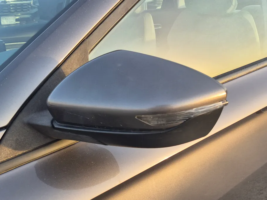 2023 Geely Emgrand GS 