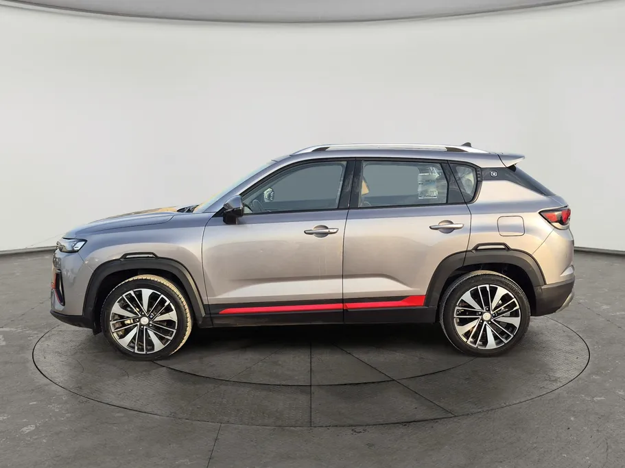 2025 Changan CS35 Plus Smart 