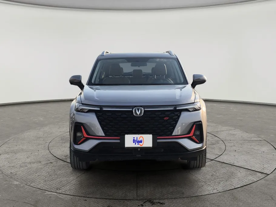 2025 Changan CS35 Plus Smart 