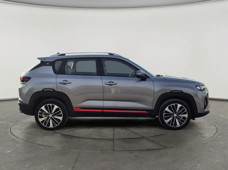 2025 Changan CS35 Plus Smart 