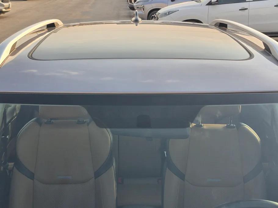 2025 Changan CS35 Plus Smart 