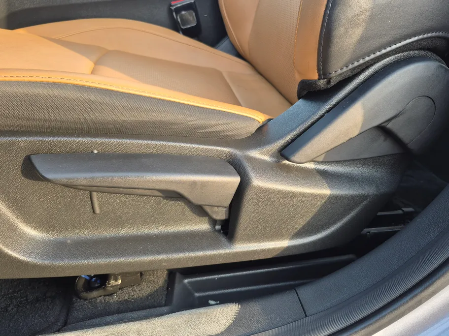 2025 Changan CS35 Plus Smart 