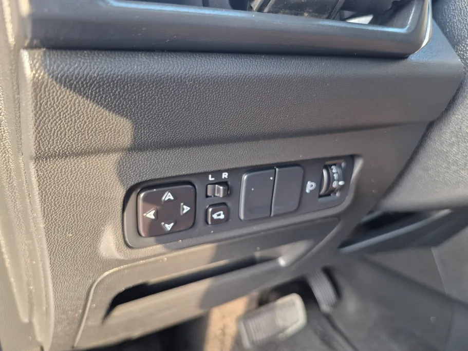2025 Changan CS35 Plus Smart 