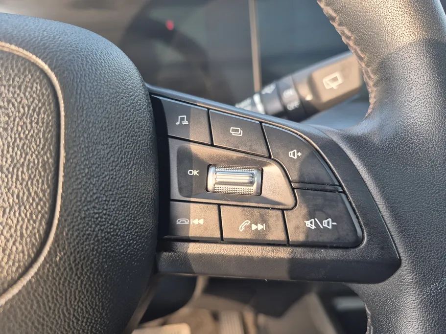 2025 Changan CS35 Plus Smart 