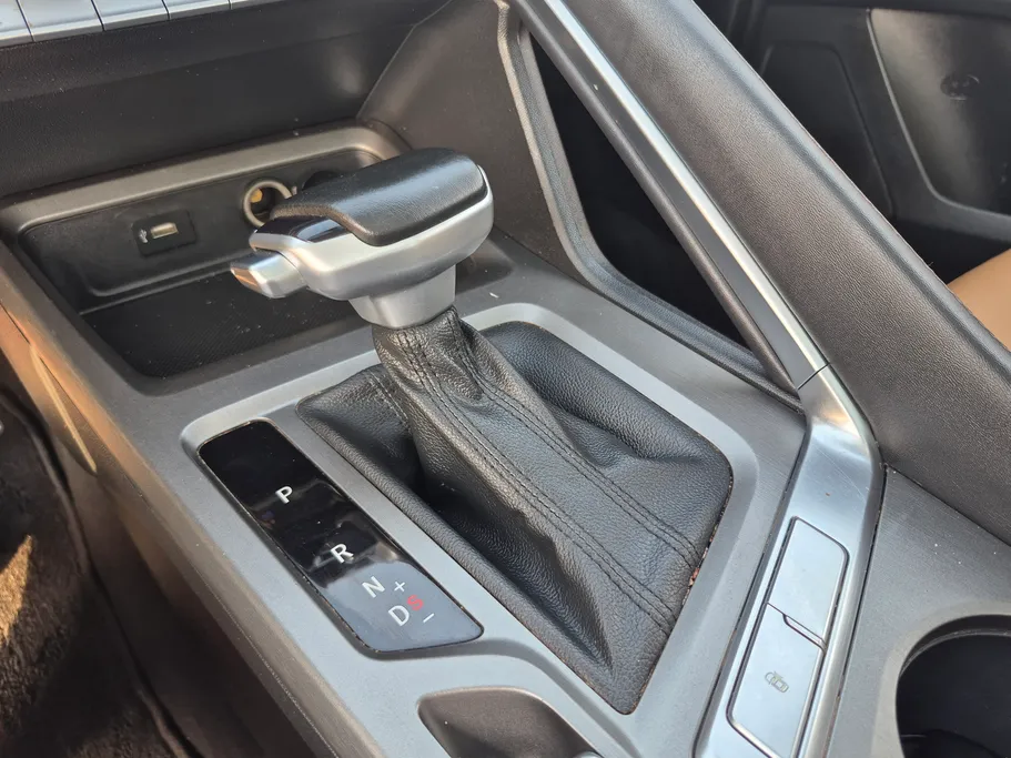 2025 Changan CS35 Plus Smart 