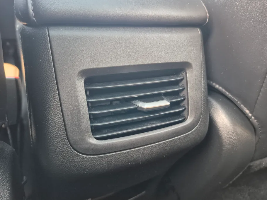 2025 Changan CS35 Plus Smart 