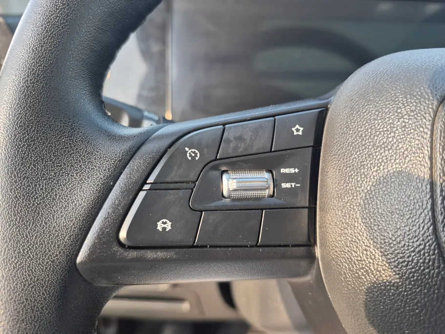 2025 Changan CS35 Plus Smart 