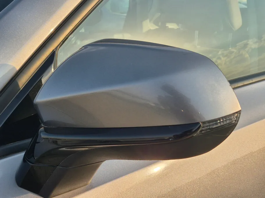 2025 Changan CS35 Plus Smart 