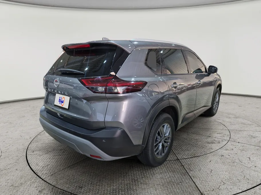 نيسان أكس تريل S 7 Seats 2024 