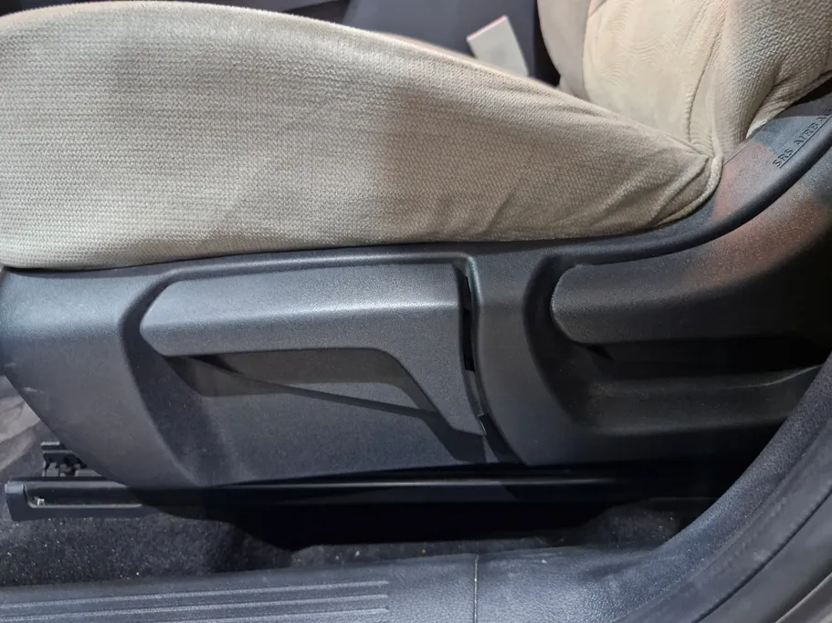 نيسان أكس تريل S 7 Seats 2024 