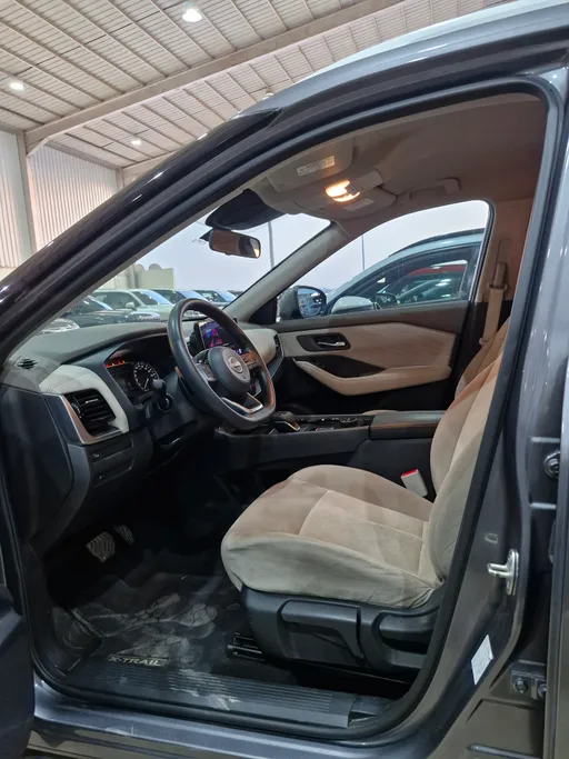 نيسان أكس تريل S 7 Seats 2024 