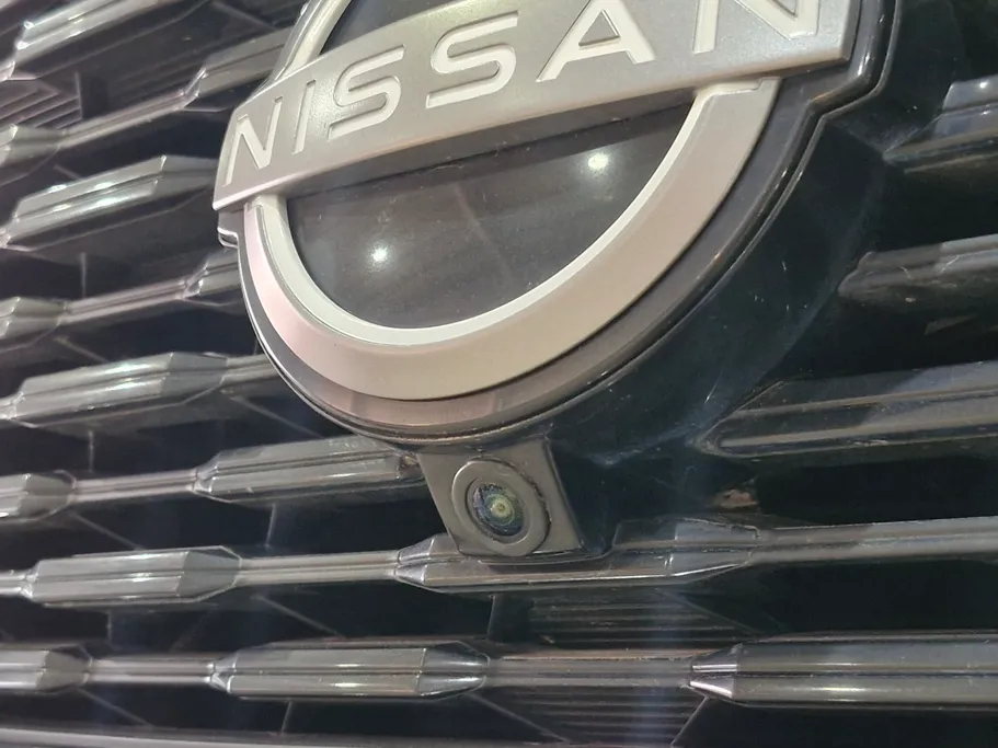 نيسان أكس تريل S 7 Seats 2024 