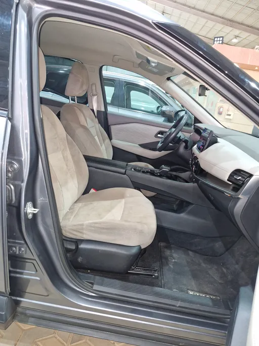 نيسان أكس تريل S 7 Seats 2024 