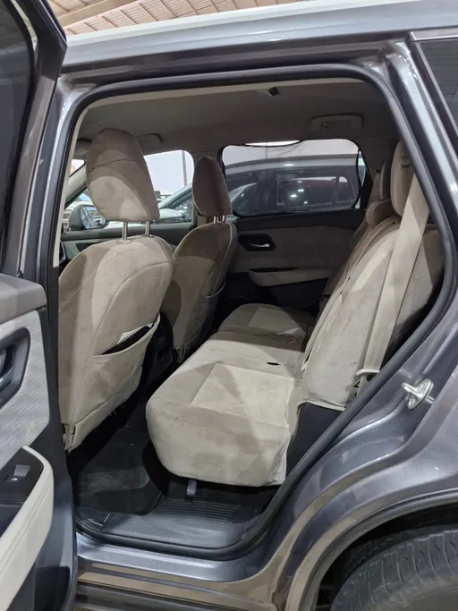 نيسان أكس تريل S 7 Seats 2024 