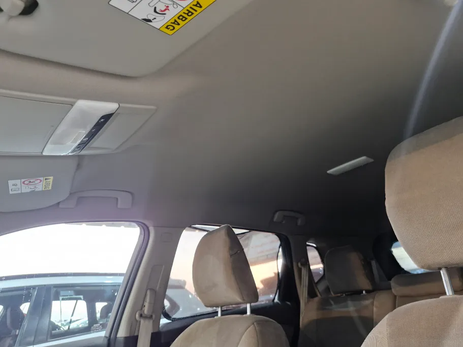 نيسان أكس تريل S 7 Seats 2024 