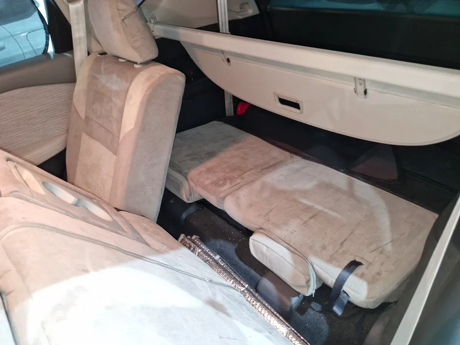 نيسان أكس تريل S 7 Seats 2024 