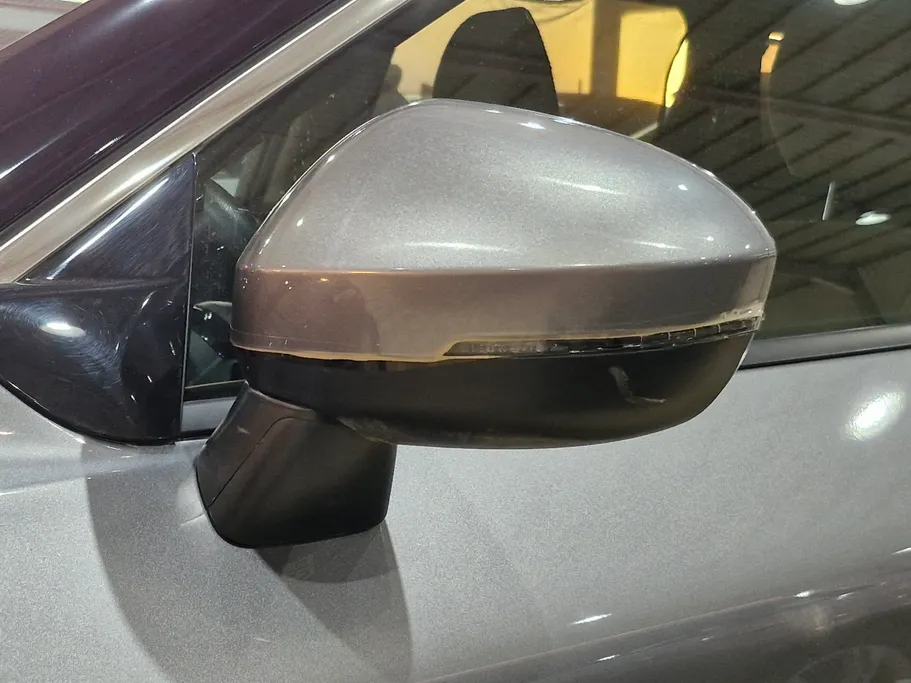 نيسان أكس تريل S 7 Seats 2024 