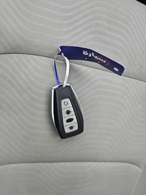 جيلي امجراند GS 2024 