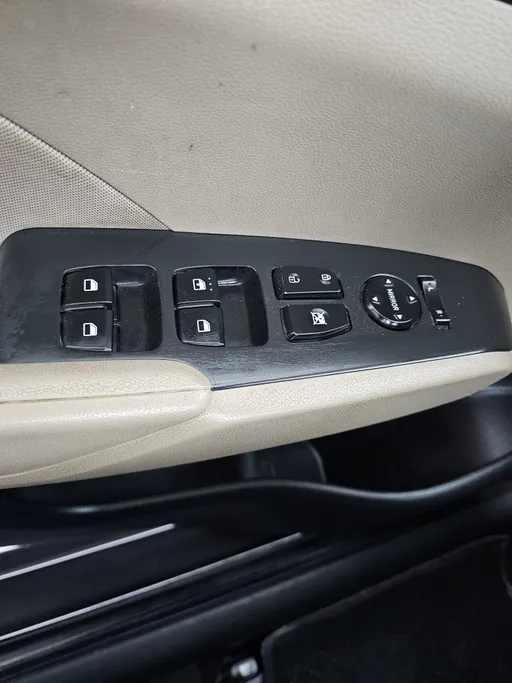 2022 Hyundai Accent Smart 