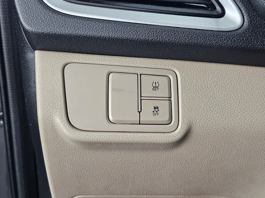 2022 Hyundai Accent Smart 