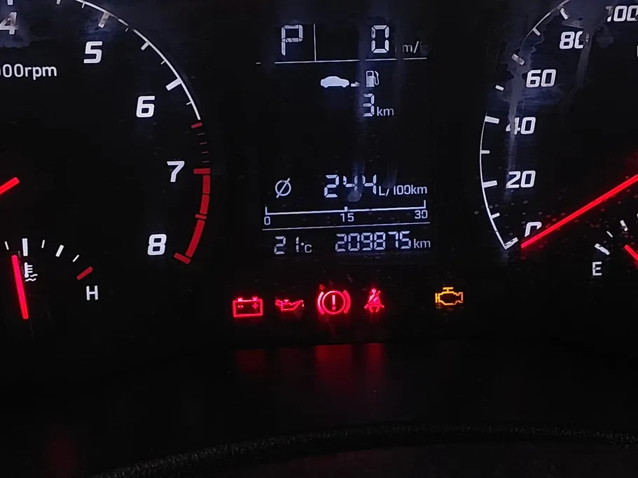 2022 Hyundai Accent Smart 