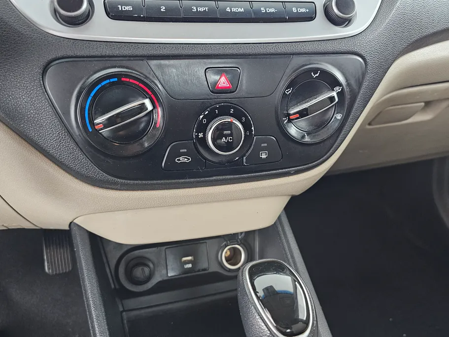 2022 Hyundai Accent Smart 