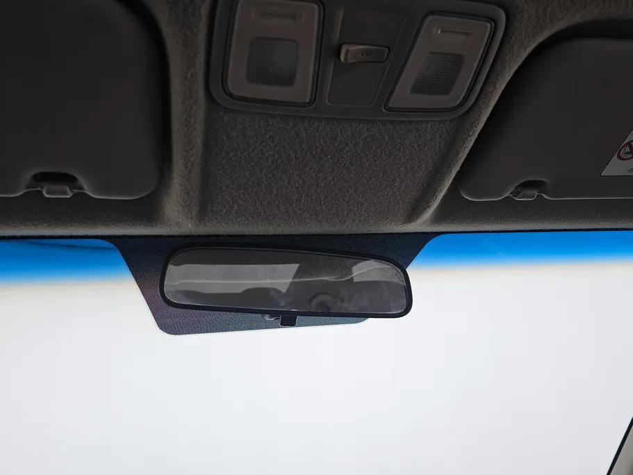 2022 Hyundai Accent Smart 