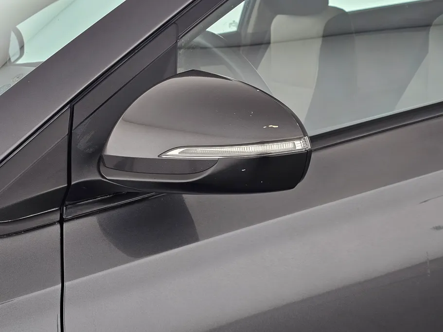 2022 Hyundai Accent Smart 