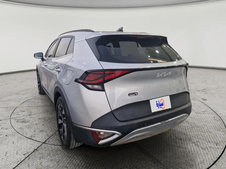 كيا سبورتاج EX2 2024 