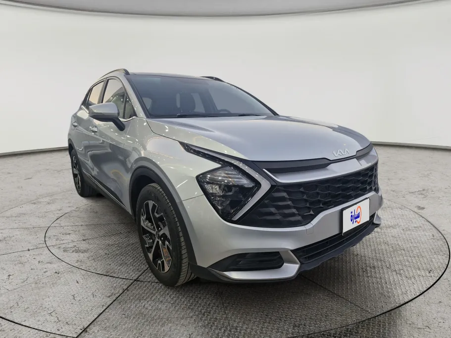 كيا سبورتاج EX2 2024 