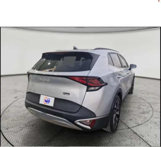كيا سبورتاج EX2 2024 