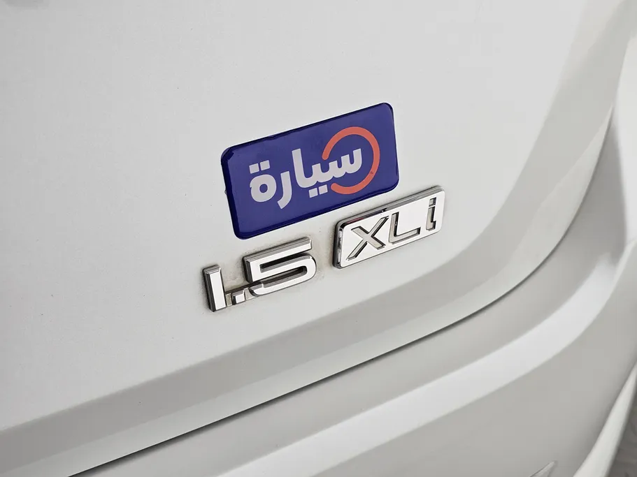 تويوتا كورولا XLI 2023 