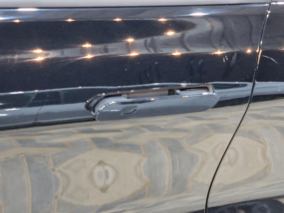 2024 Ford Taurus Titanium 