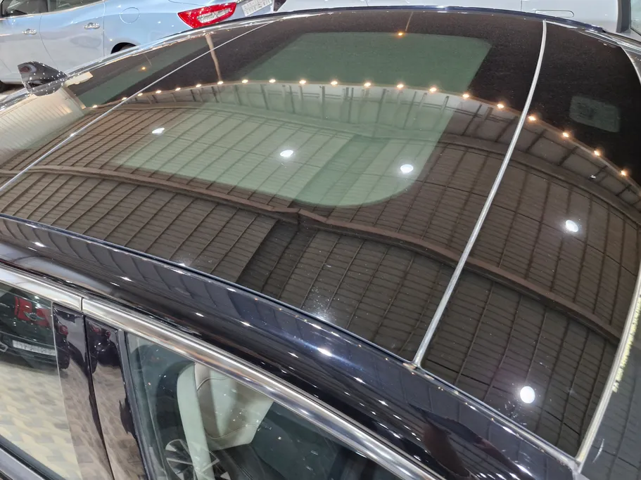 2024 Ford Taurus Titanium 