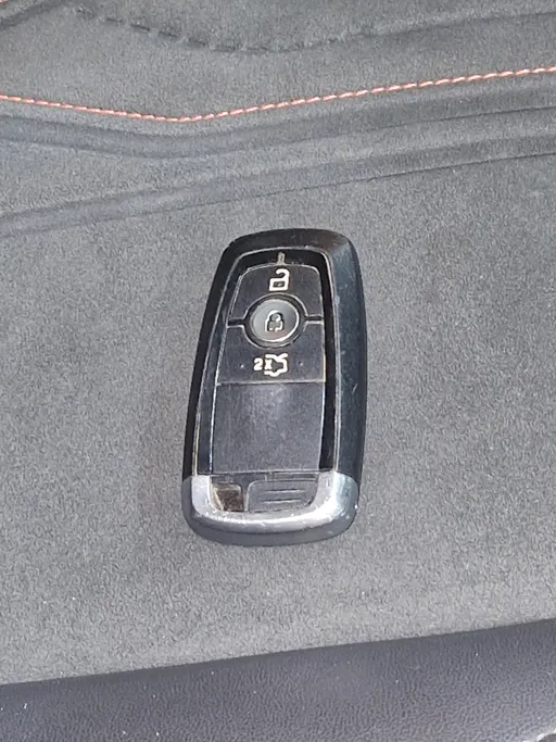 2024 Ford Taurus Titanium 