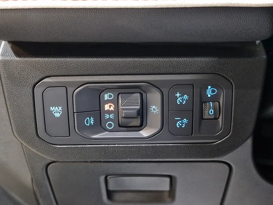 2024 Ford Taurus Titanium 