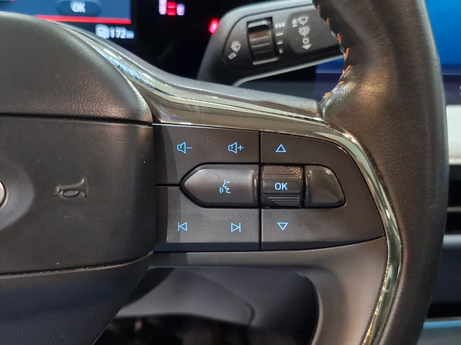 2024 Ford Taurus Titanium 