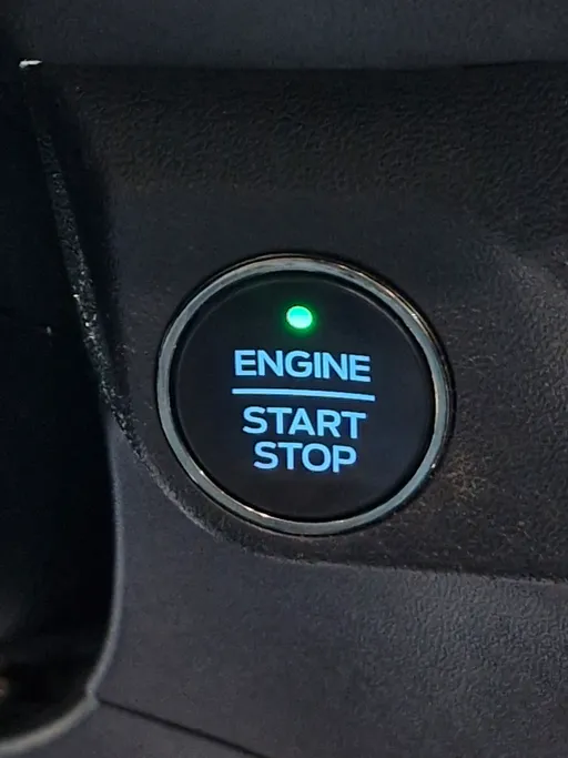 2024 Ford Taurus Titanium 