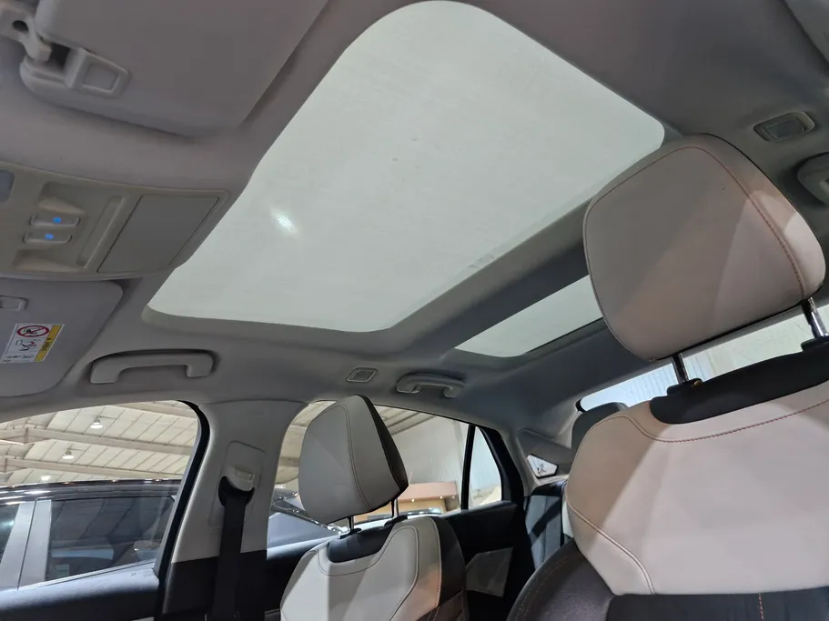2024 Ford Taurus Titanium 