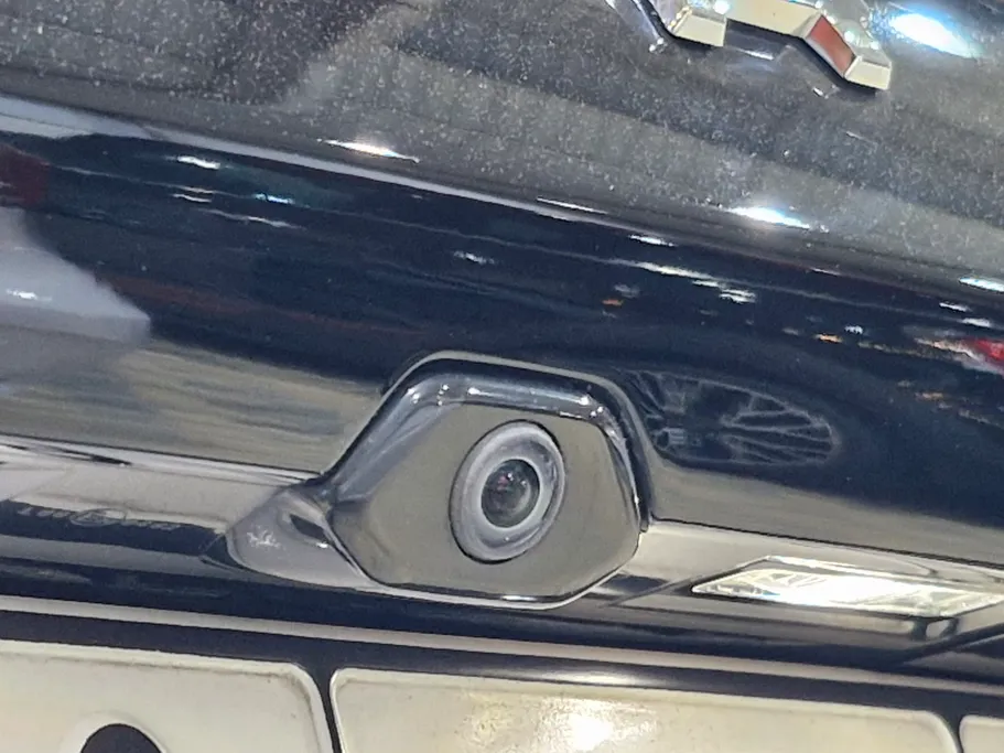 2024 Ford Taurus Titanium 