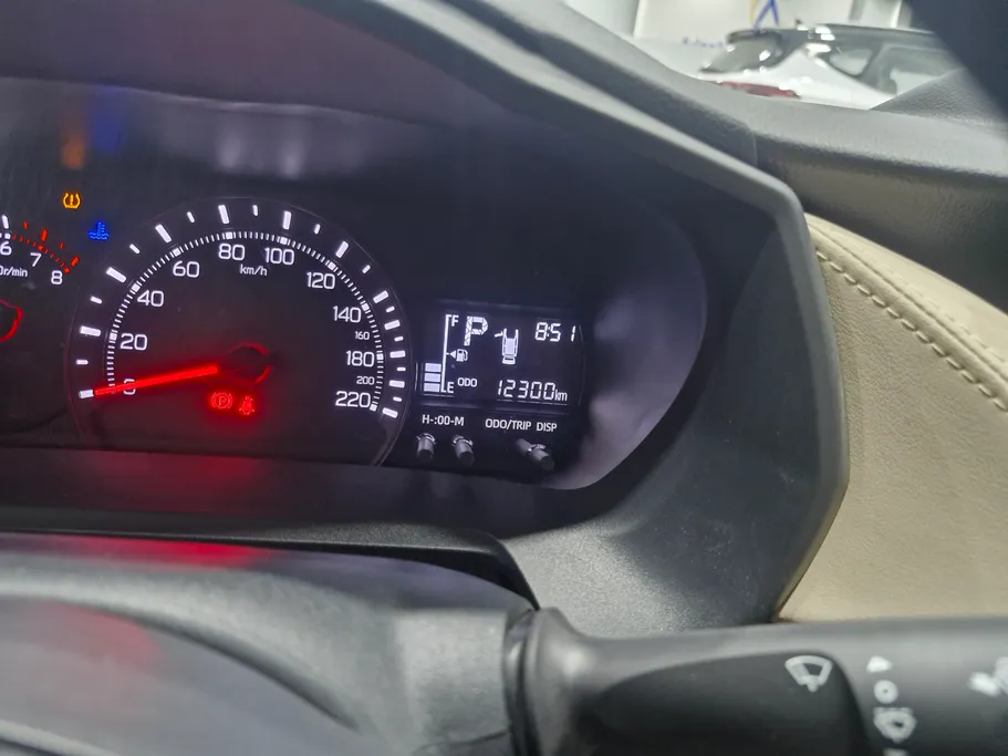 2024 Toyota Yaris  Y 