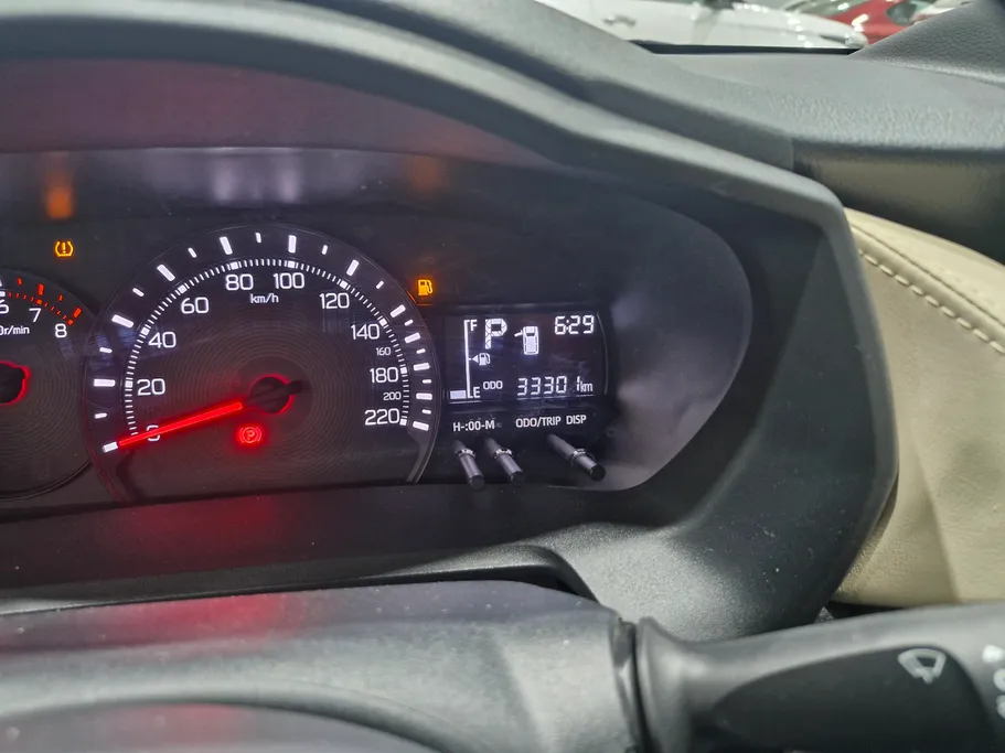 2024 Toyota Yaris  Y 