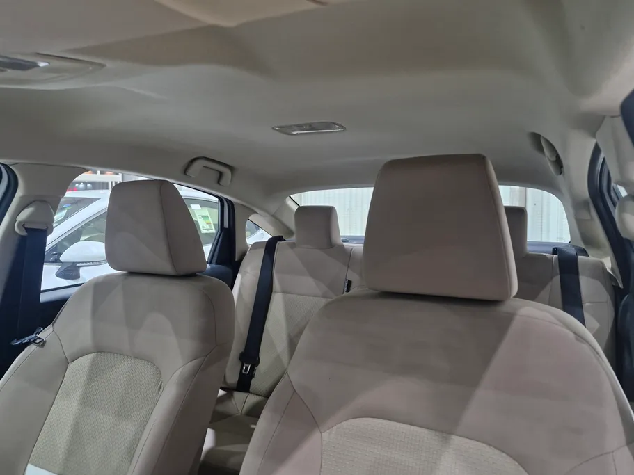 2024 Toyota Yaris  Y 