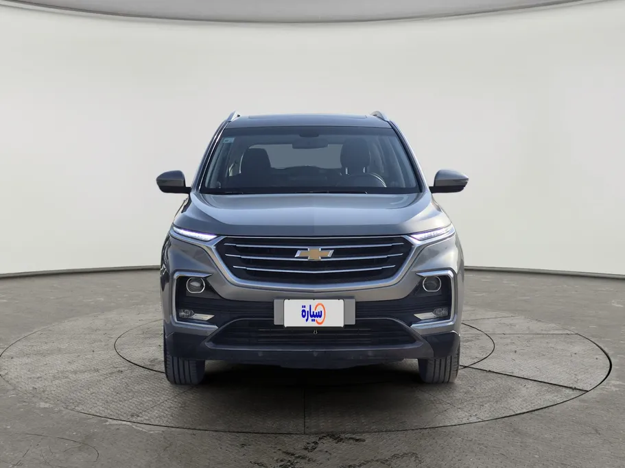 2022 Chevrolet Captiva LT 