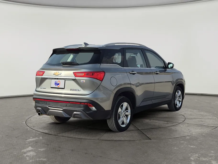 2022 Chevrolet Captiva LT 