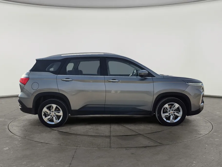 2022 Chevrolet Captiva LT 