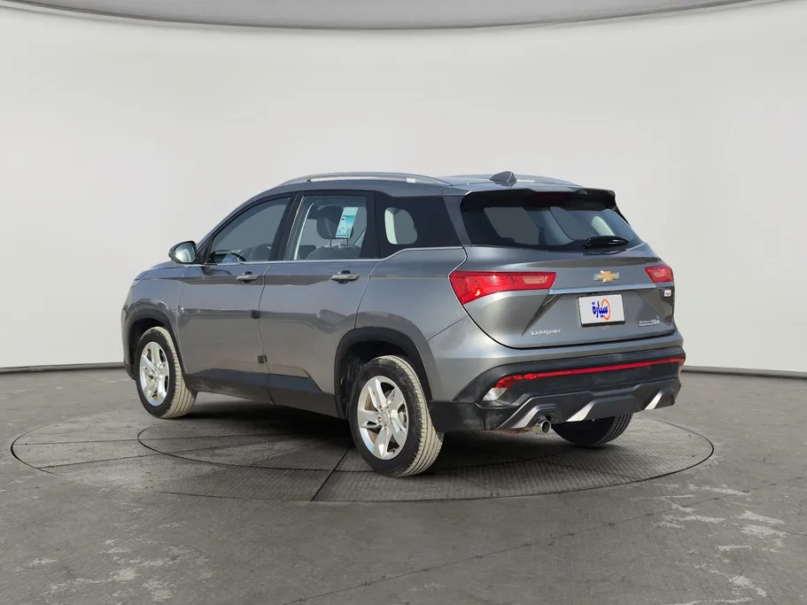 2022 Chevrolet Captiva LT 