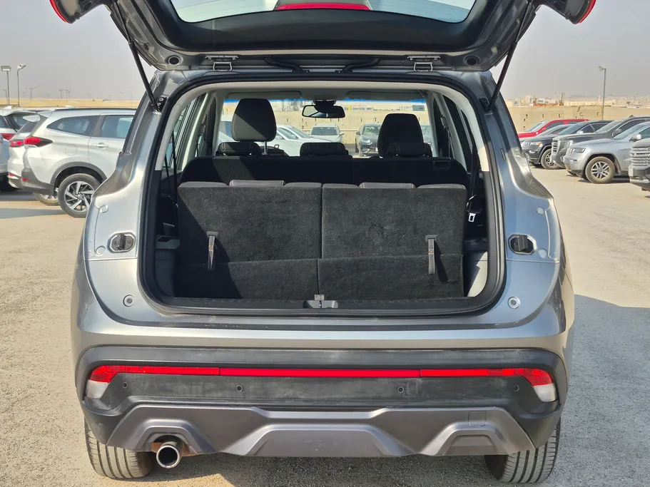 2022 Chevrolet Captiva LT 