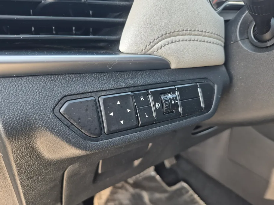 2022 Chevrolet Captiva LT 