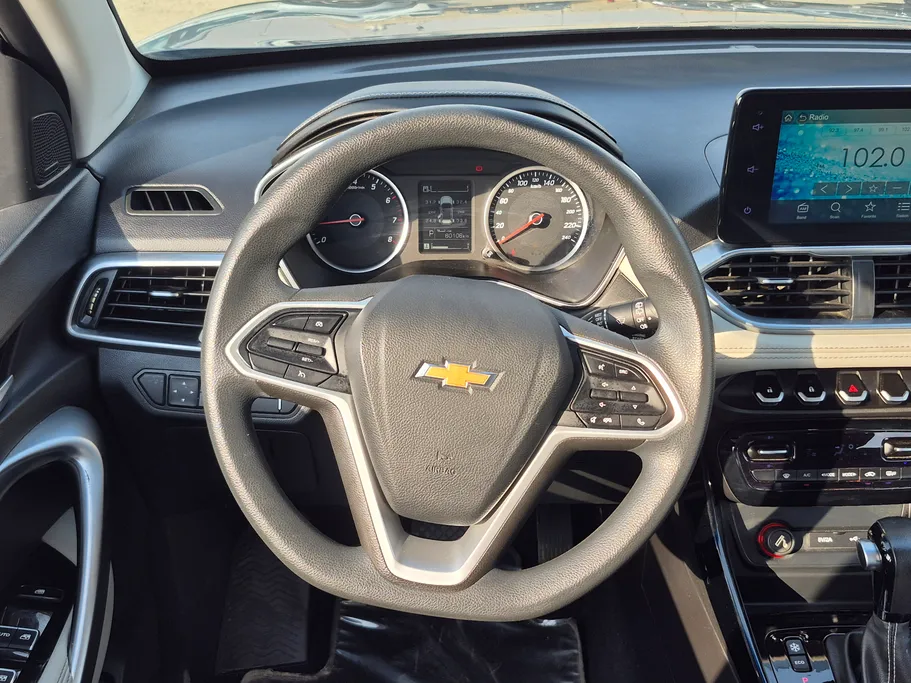 2022 Chevrolet Captiva LT 